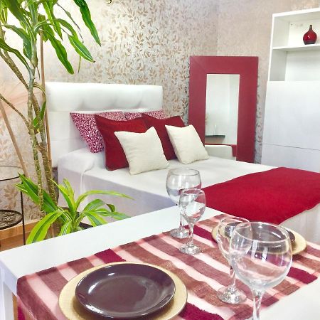 Estudio Conil Кониль-де-ла-Фронтера Экстерьер фото
