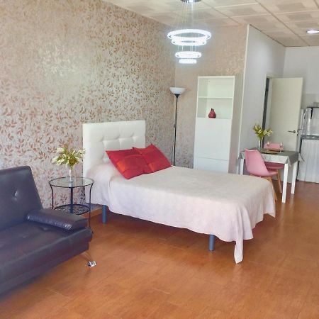 Estudio Conil Кониль-де-ла-Фронтера Экстерьер фото