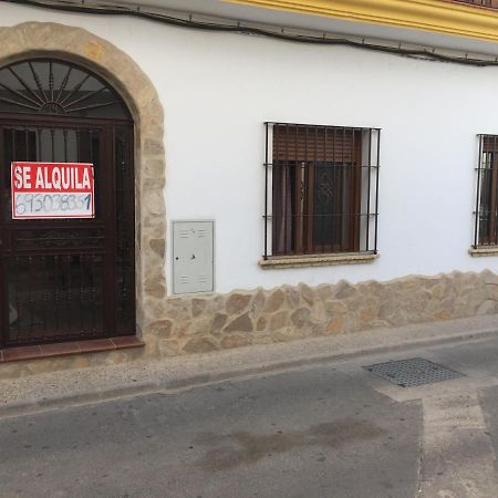 Estudio Conil Кониль-де-ла-Фронтера Экстерьер фото