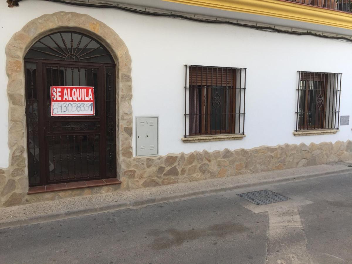Estudio Conil Кониль-де-ла-Фронтера Экстерьер фото